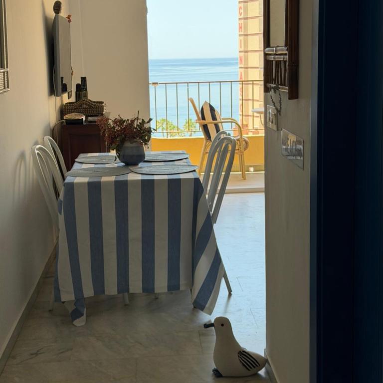 Apartamento con vistas en Mariote - Apartamento - 15