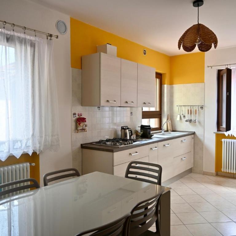 Maison Josephine - Maison 2 Chambres - 4