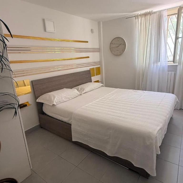 Pescara Love - Appartamento con 2 Camere da Letto - 5