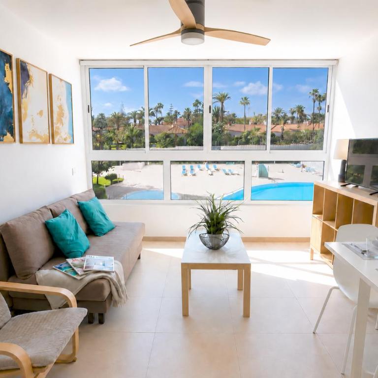 ALOE FREEDOM Maspalomas - Apartamento de 1 dormitorio - 1
