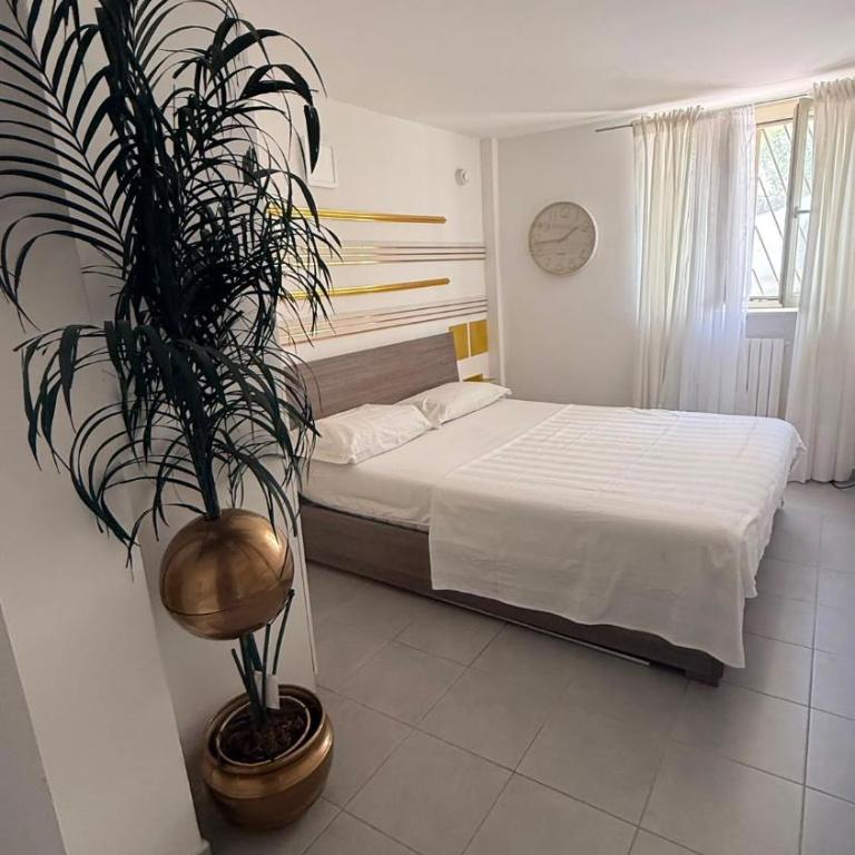 Pescara Love - Appartamento con 2 Camere da Letto - 4