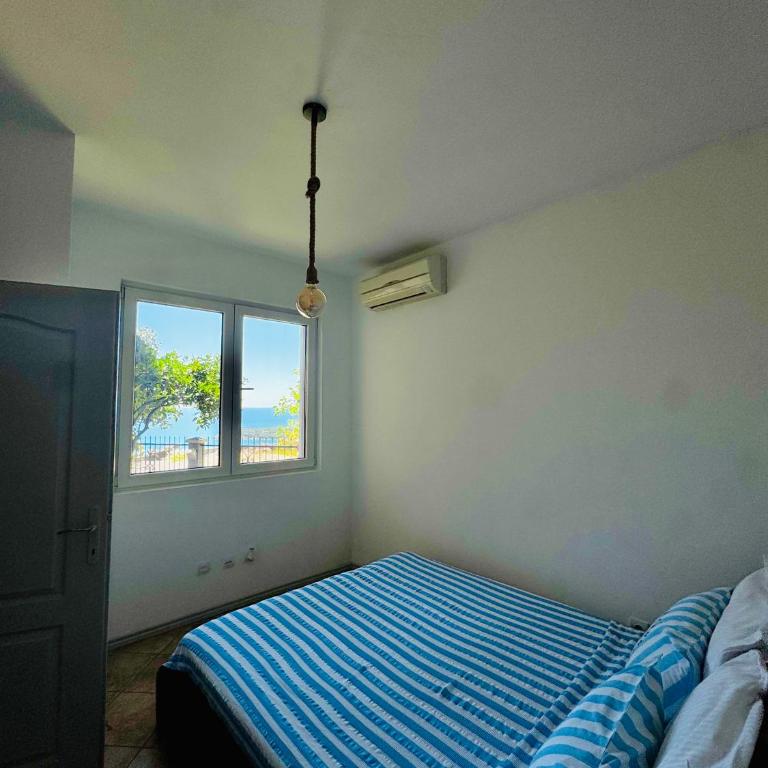Budva Sky Sea - View Point - One-Bedroom Premium Apartment with Ocean View - 7