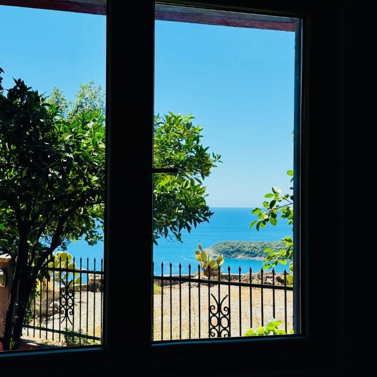 Budva Sky Sea - View Point - One-Bedroom Premium Apartment with Ocean View - 1
