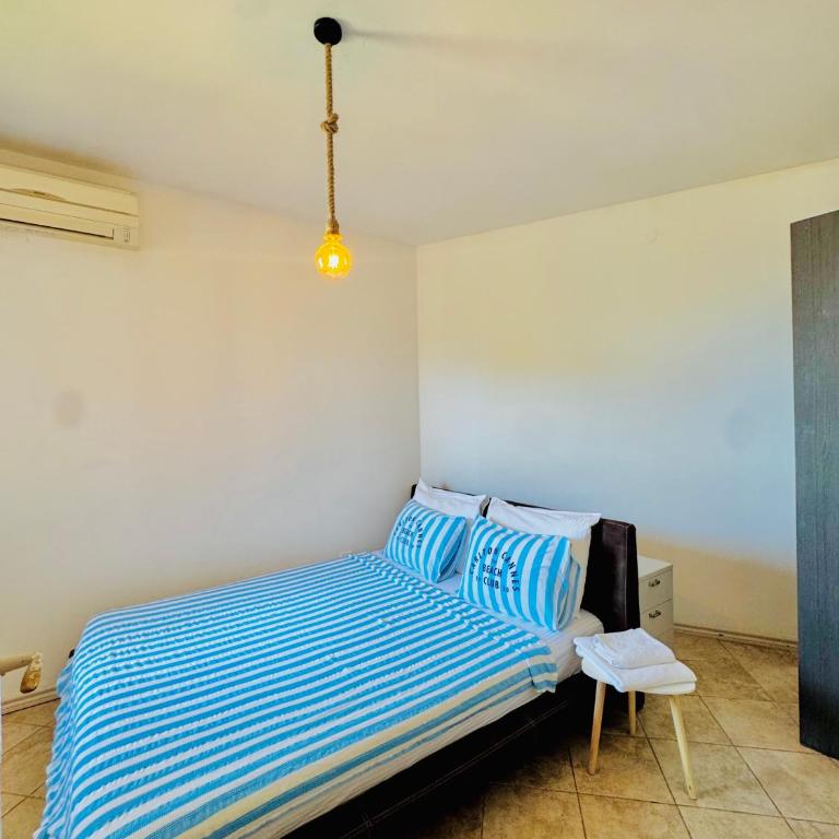 Budva Sky Sea - View Point - One-Bedroom Premium Apartment with Ocean View - 2
