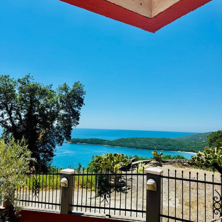 Budva Sky Sea - View Point - One-Bedroom Premium Apartment with Ocean View - 4