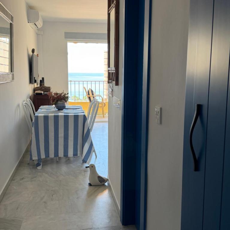 Apartamento con vistas en Mariote - Apartamento - 17