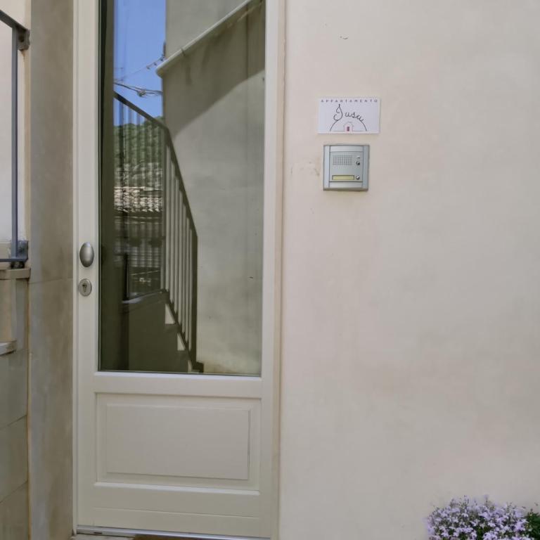 Casa Vacanze A Truatura - Vacation Home - 1