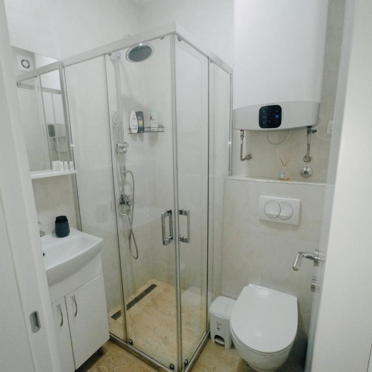 Lara Apartmens - Apartman sa Balkonom - 2