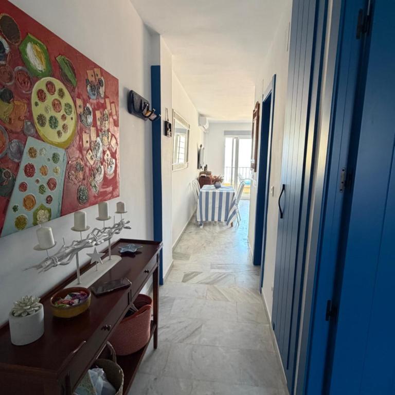 Apartamento con vistas en Mariote - Apartamento - 18