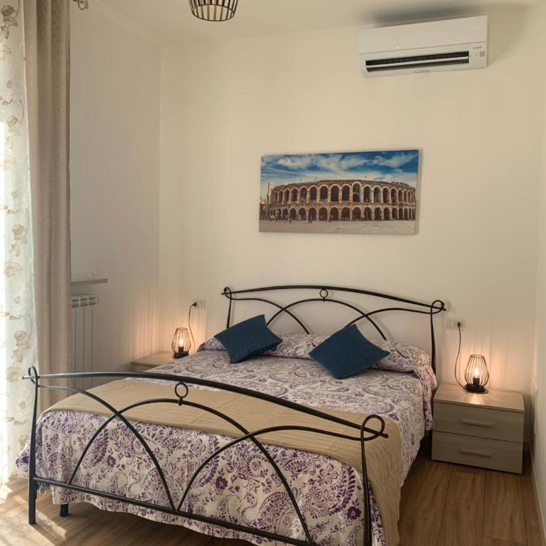 VERoHOME - Appartamento con 2 Camere da Letto, Balcone e Terrazza - 1