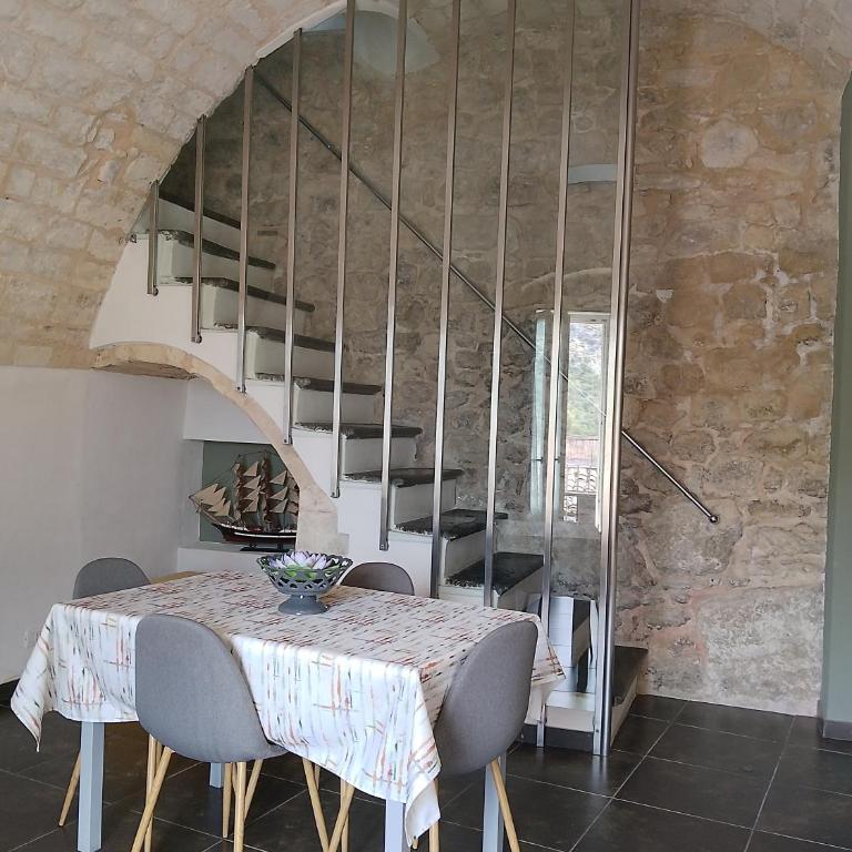 Casa Vacanze A Truatura - One-Bedroom House - 12