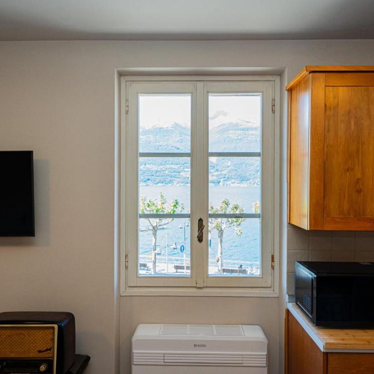RESIDENCE ART COLICO by Design Studio - Appartamento con 2 Camere da Letto - 13