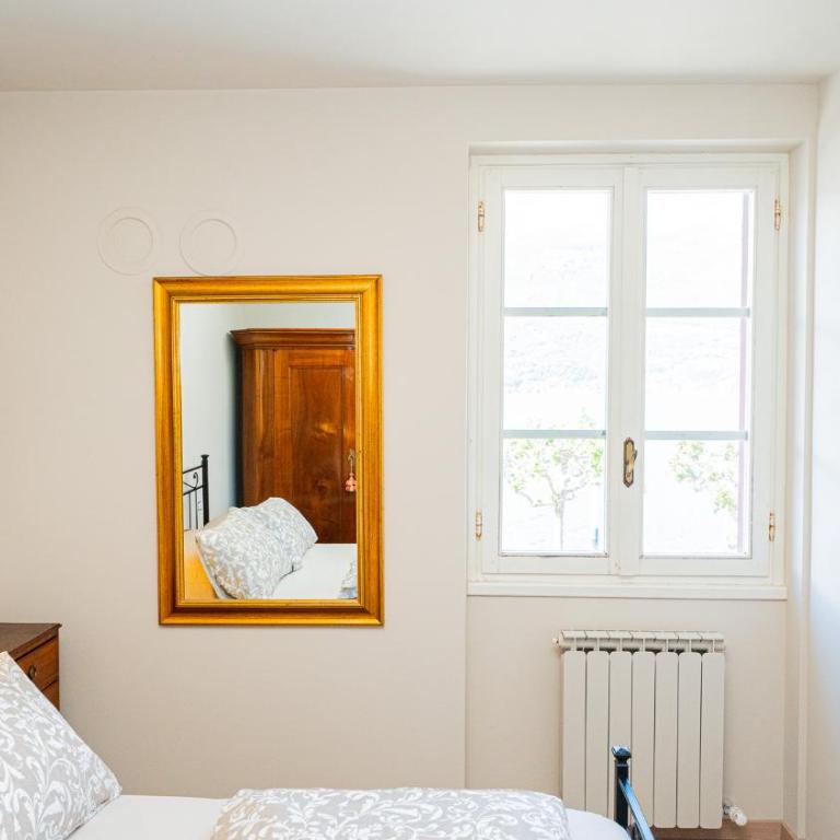 RESIDENCE ART COLICO by Design Studio - Appartamento con 2 Camere da Letto - 12