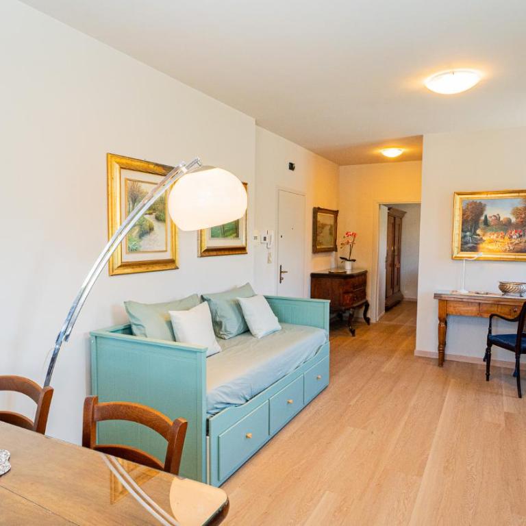 RESIDENCE ART COLICO by Design Studio - Appartamento con 2 Camere da Letto - 35