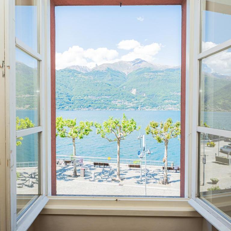 RESIDENCE ART COLICO by Design Studio - Appartamento con 2 Camere da Letto - 1