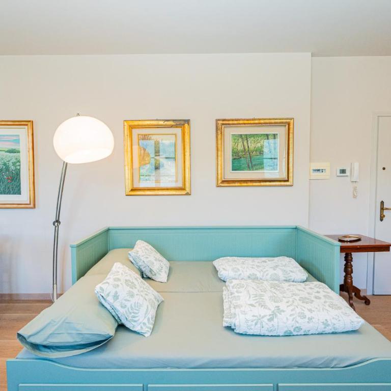 RESIDENCE ART COLICO by Design Studio - Appartamento con 2 Camere da Letto - 36