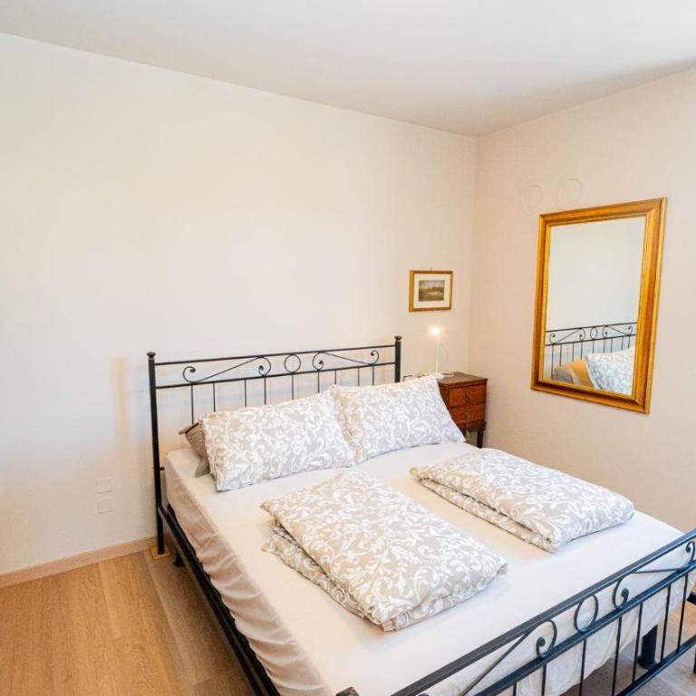 RESIDENCE ART COLICO by Design Studio - Appartamento con 2 Camere da Letto - 39