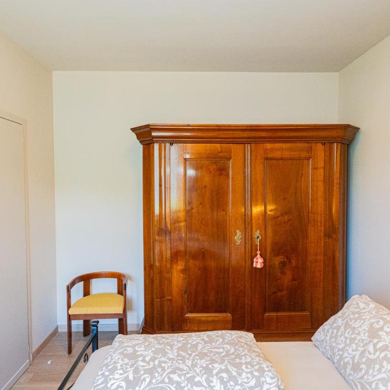 RESIDENCE ART COLICO by Design Studio - Appartamento con 2 Camere da Letto - 56