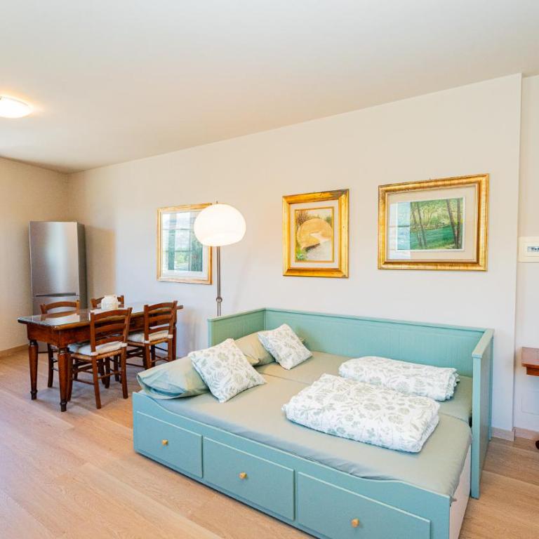 RESIDENCE ART COLICO by Design Studio - Appartamento con 2 Camere da Letto - 62