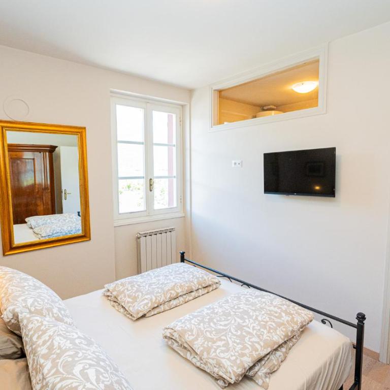 RESIDENCE ART COLICO by Design Studio - Appartamento con 2 Camere da Letto - 52