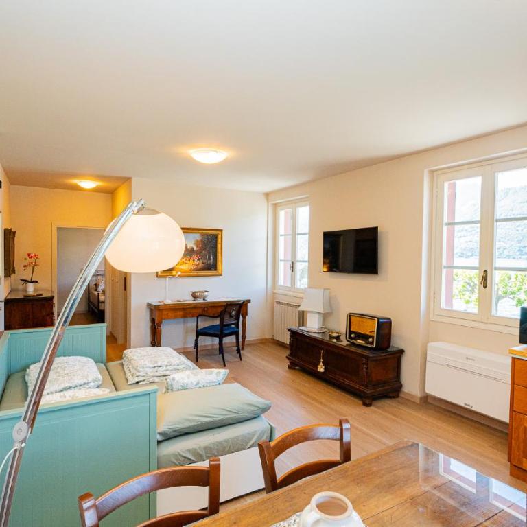 RESIDENCE ART COLICO by Design Studio - Appartamento con 2 Camere da Letto - 61
