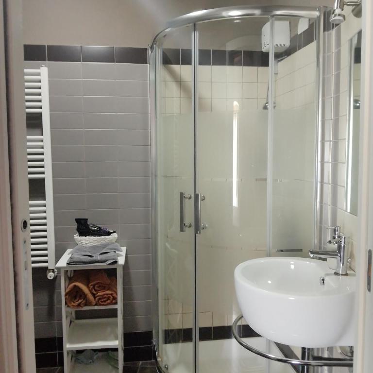 Casa Vacanze A Truatura - One-Bedroom House - 14