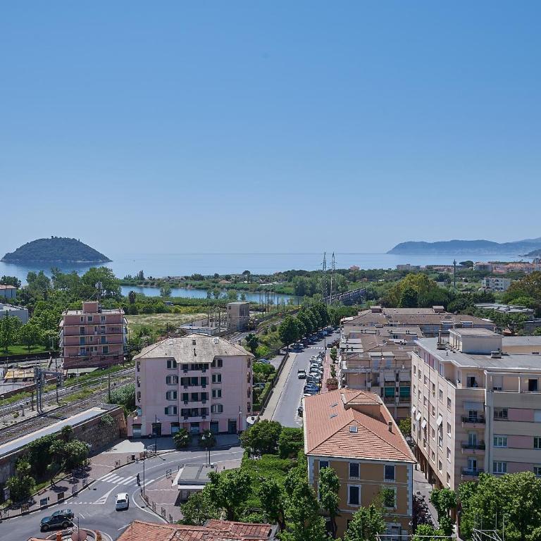 Tra le Nuvole - Appartamento - 9