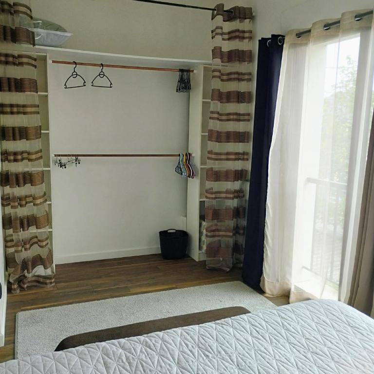 Maison au calme avec terrasse et parking privé proche centre ville - Casa a Schiera con 2 Camere da Letto - 9