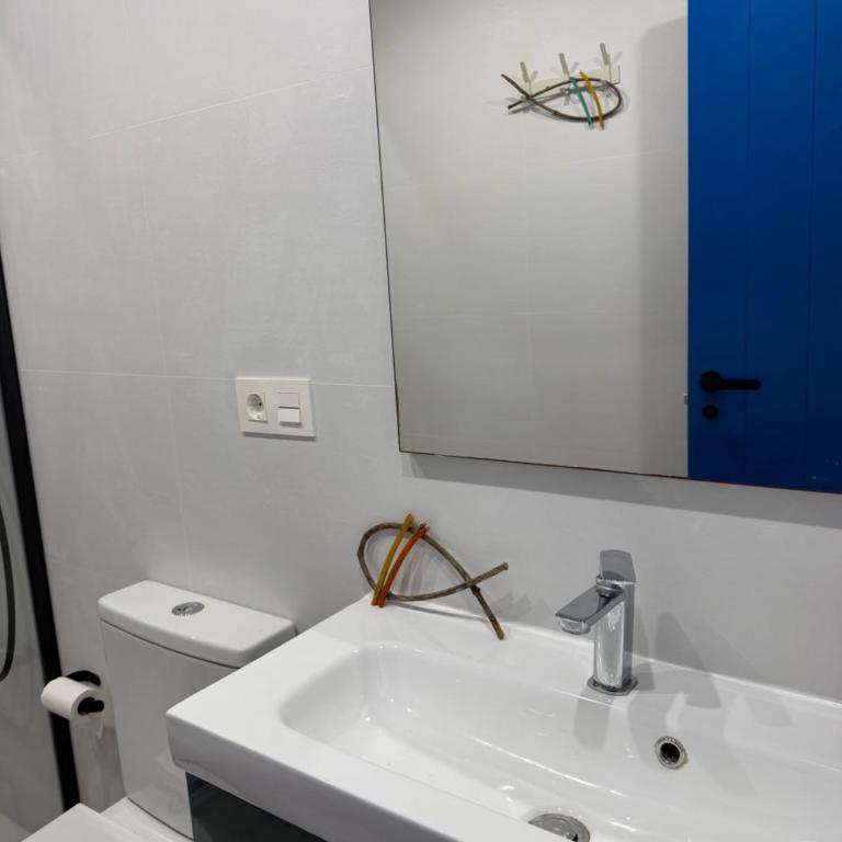 Apartamento con vistas en Mariote - Apartamento - 20