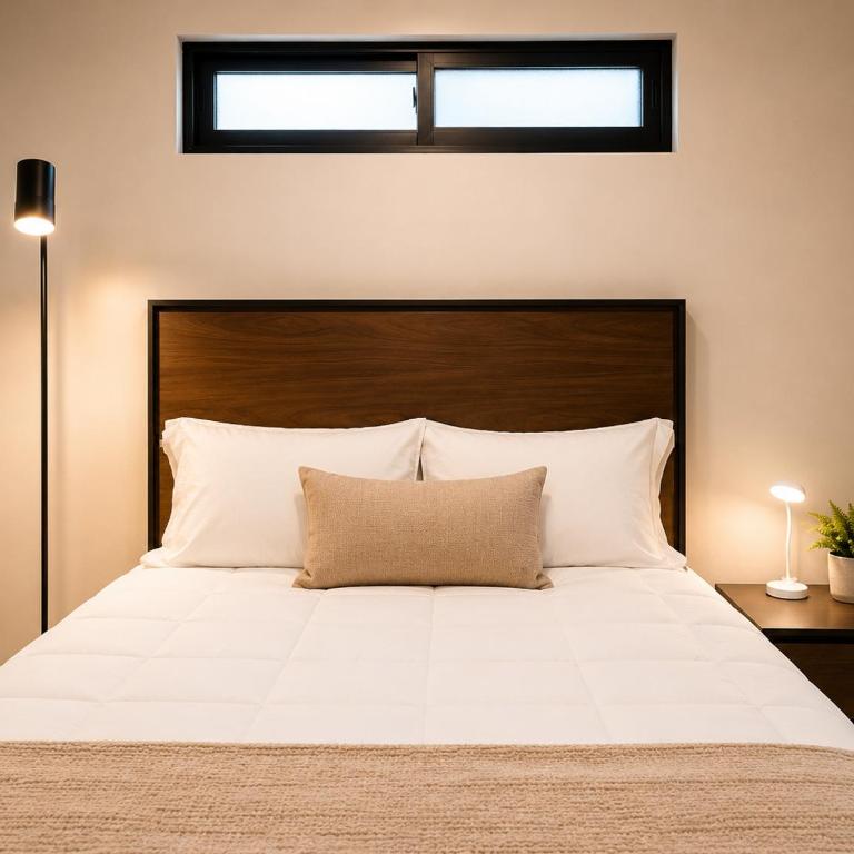 Depto Compartido/Vistas a la Montaña /Parking/Ac - Apartamento - 17