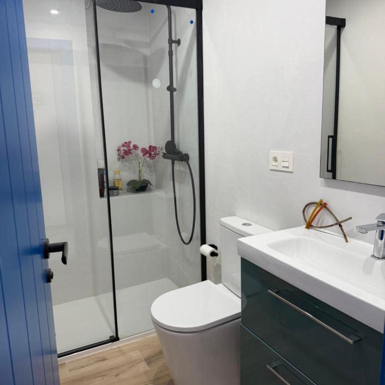Apartamento con vistas en Mariote - Apartamento - 21