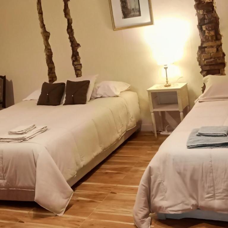 Casaviva - Double Room - 1