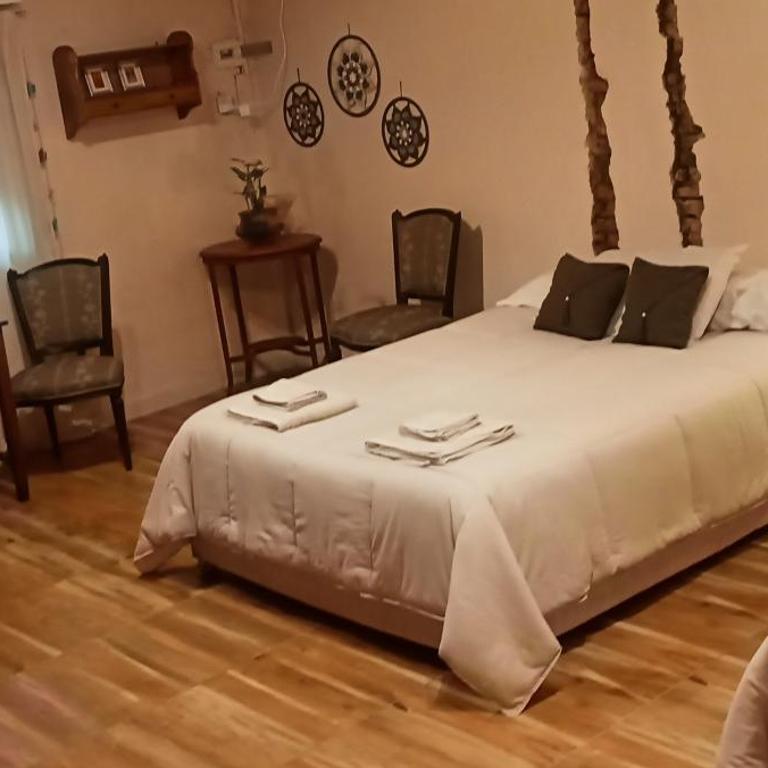 Casaviva - Double Room - 2