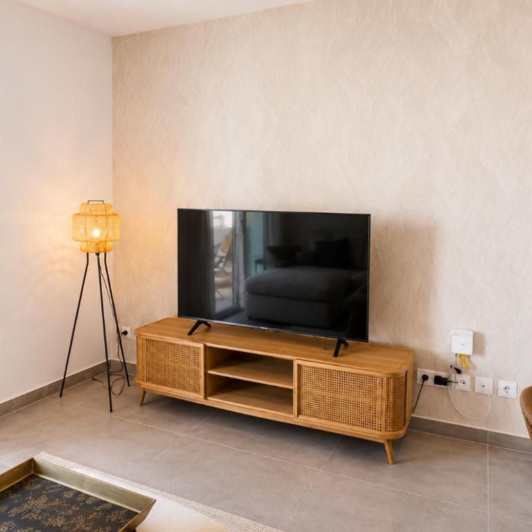 Panorama Penthouse Luxe Apartment - SWIMMINGPOOL - Denia - Apartment mit 2 Schlafzimmern - 12