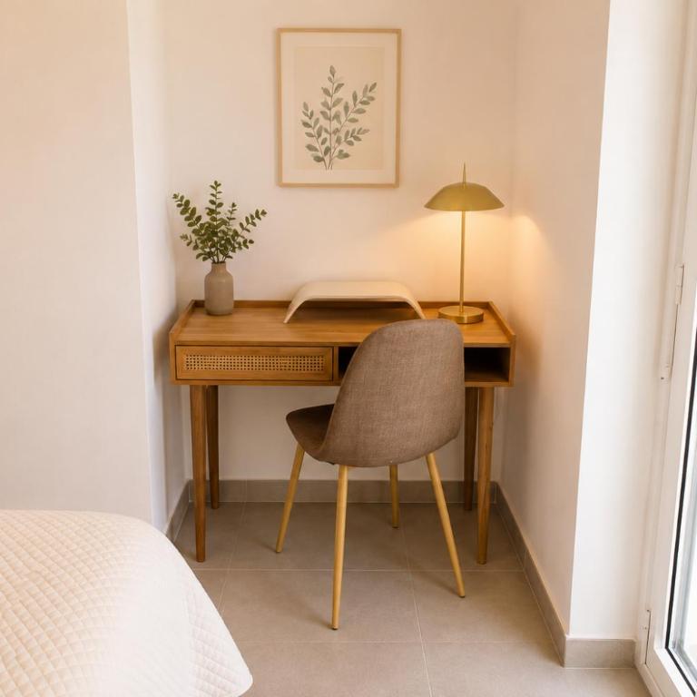 Panorama Penthouse Luxe Apartment - SWIMMINGPOOL - Denia - Apartment mit 2 Schlafzimmern - 17
