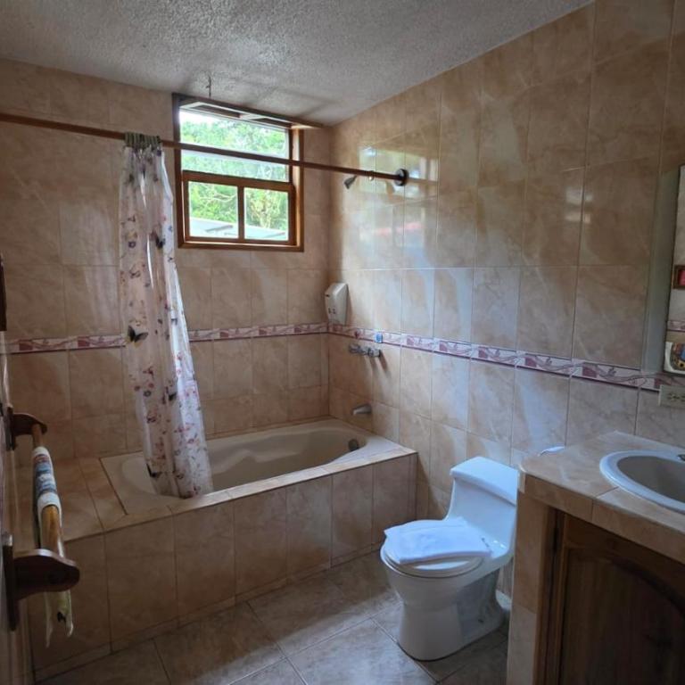 Suymar Ecolodge Galapagos - Twin Room - 3