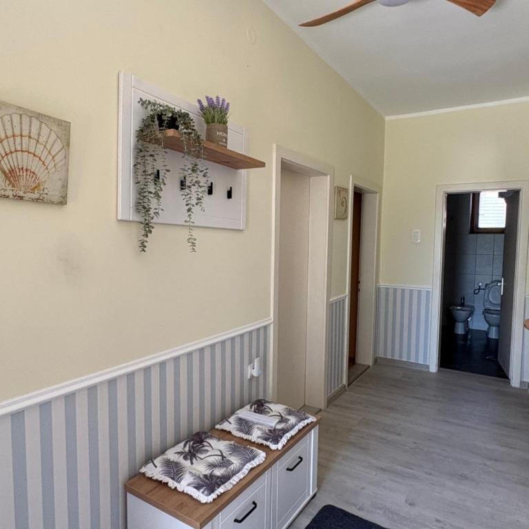 Giardino - Two-Bedroom Apartment - 3