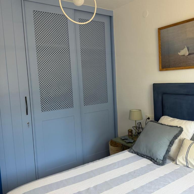 Apartamento con vistas en Mariote - Apartamento - 22