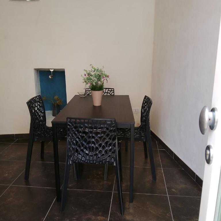Casa Vacanze A Truatura - Vacation Home - 4