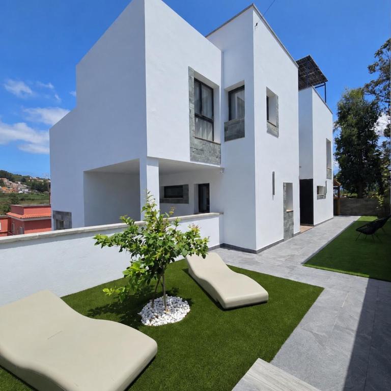 Villa Limonero - Villa 3 Chambres - 1