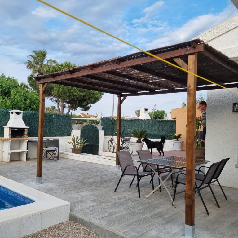 Annika Riumar Pura Natura - Casa de 2 dormitorios - 22