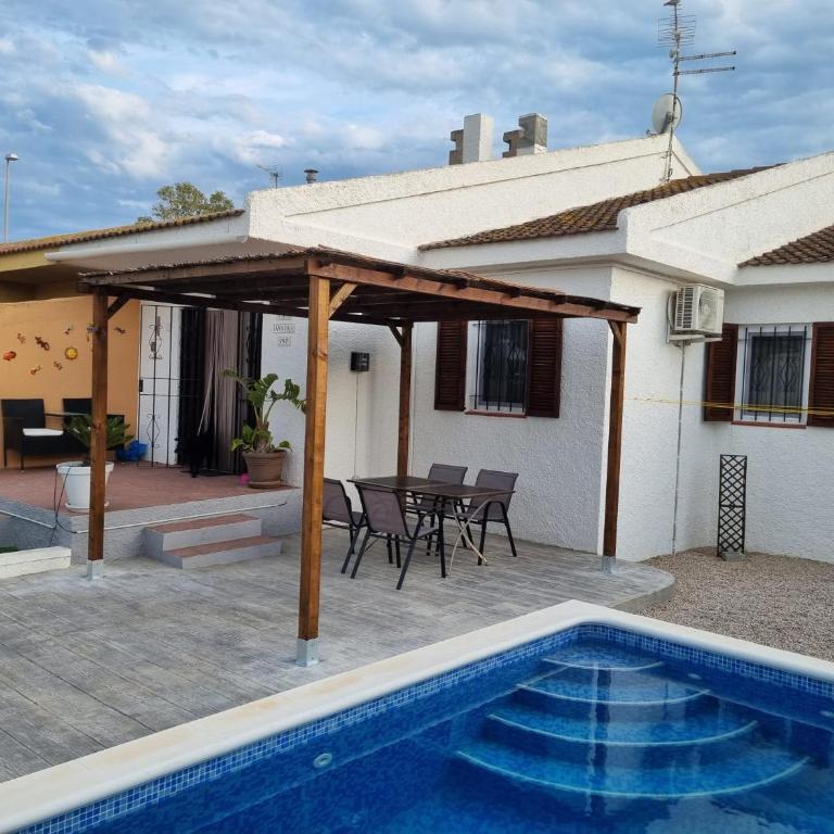 Annika Riumar Pura Natura - Casa de 2 dormitorios - 21