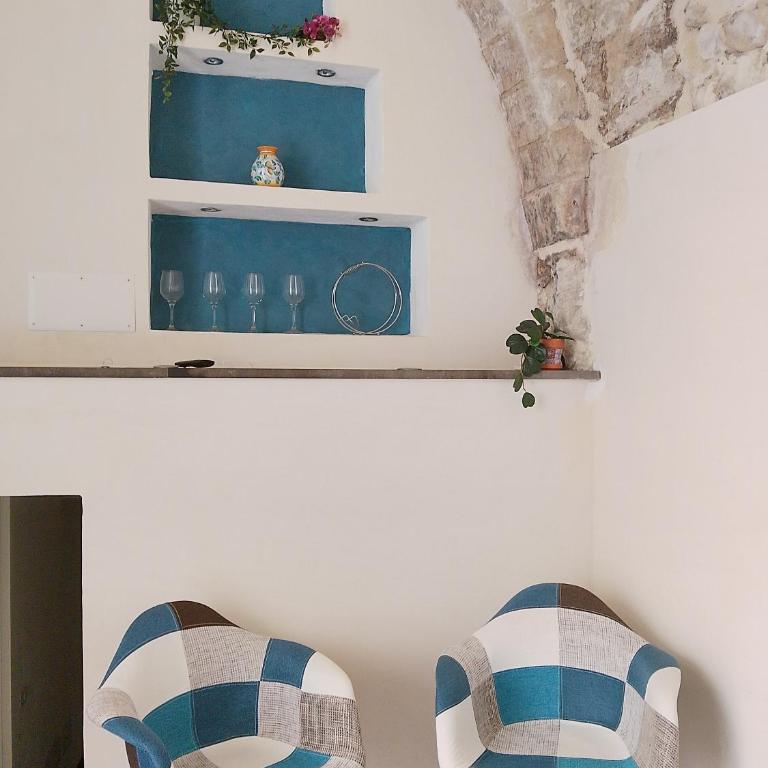 Casa Vacanze A Truatura - Vacation Home - 2