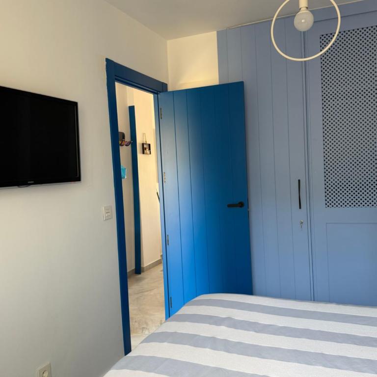 Apartamento con vistas en Mariote - Apartamento - 23