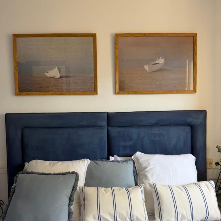 Apartamento con vistas en Mariote - Apartamento - 24