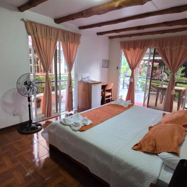 Suymar Ecolodge Galapagos - Double Room - 2