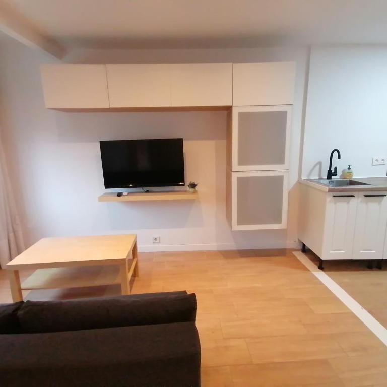 Apartamentos Almenada - Studio avec Terrasse - 12