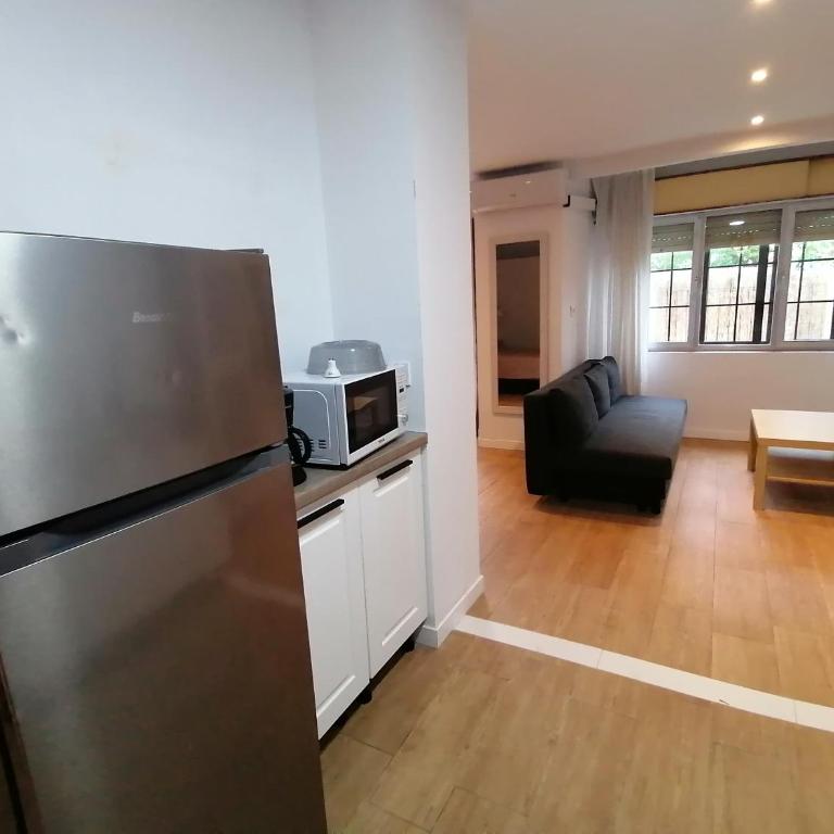 Apartamentos Almenada - Studio avec Terrasse - 13