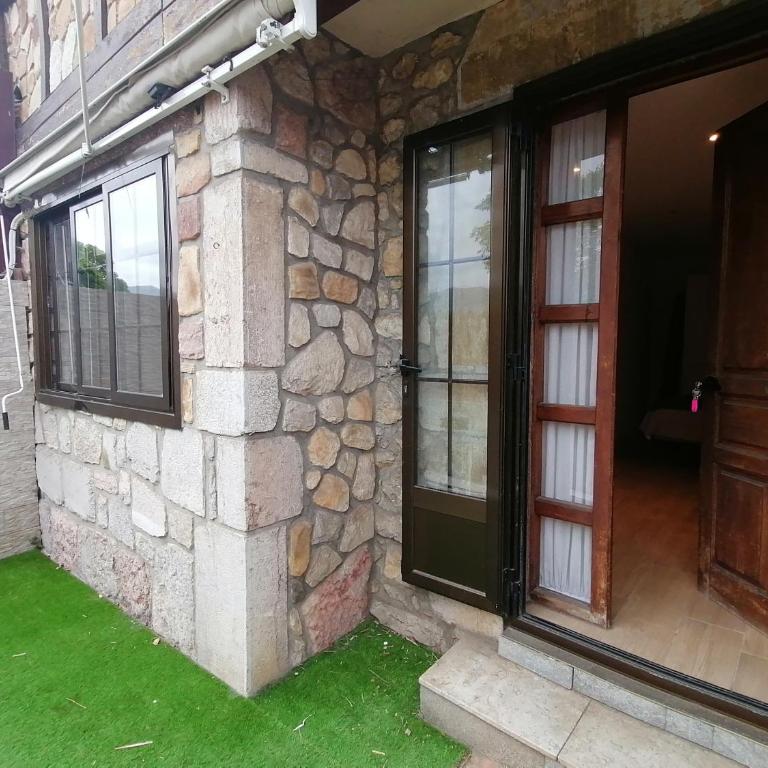 Apartamentos Almenada - Studio avec Terrasse - 11
