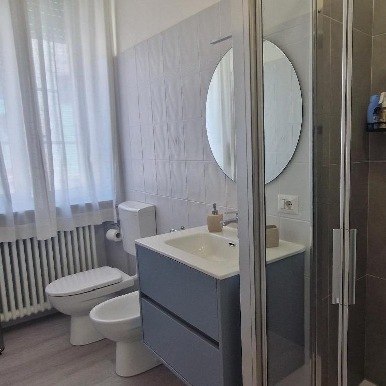 Como Vibe House - modern apt 5 min walk to center - Appartamento con 2 Camere da Letto - 12